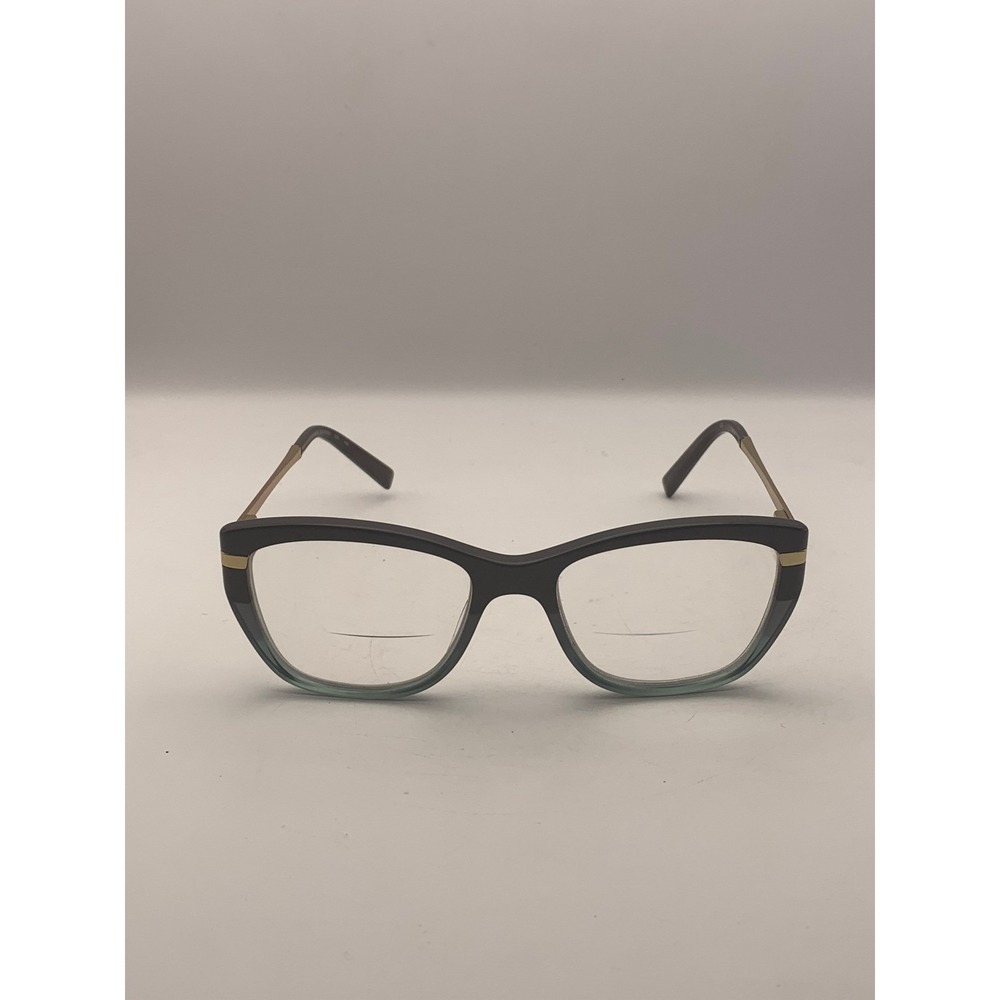 Sean John Sunglasses Eyeglasses Frame SJL06000 Y2K Designer Black